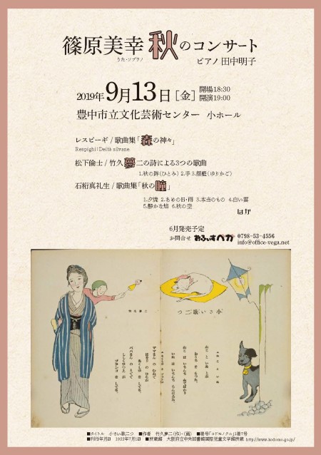 チラシ(仮)